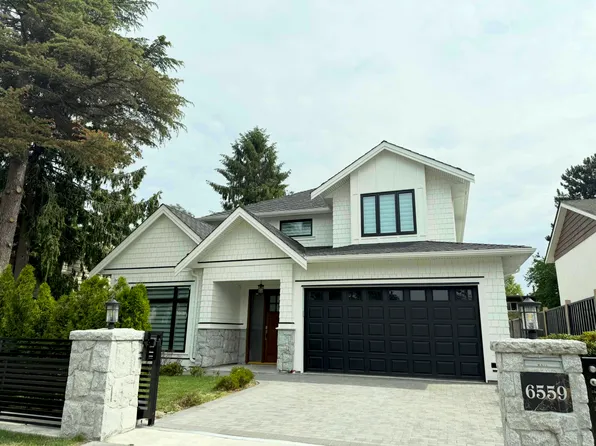 6559 Azure Rd, Richmond, BC V7C 2S1