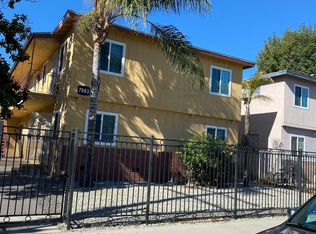 7063 Fulton Ave #4, North Hollywood, CA 91605