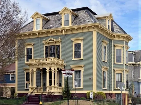 Franklin One - Broadway, 401 Broadway Unit 1R, Providence, RI 02909