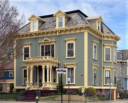 401 Broadway Photo 1