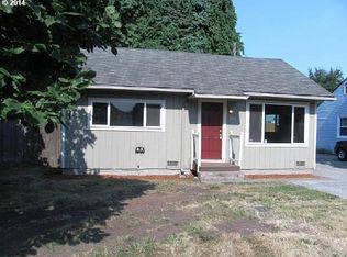 3114 Yeoman Ave, Vancouver, WA 98660
