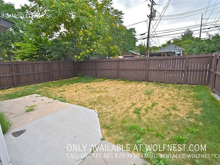 859 S McClelland St — Photo 28