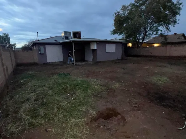 4315 N 31ST Avenue, Phoenix, AZ 85017