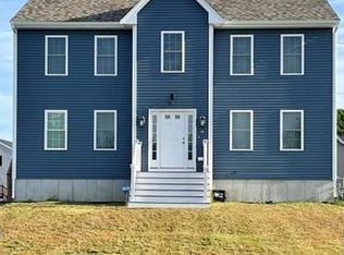 22 Morgan St, Fairhaven, MA 02719