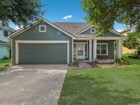 127 Still Brook Lane, Cibolo, TX 78108