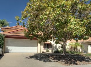 1345 Coronado St, Upland, CA 91786