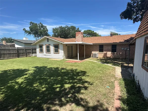 2913 Tomlee St, Denton, TX 76210