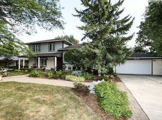 10449 W 134th St, Palos Park, IL 60464