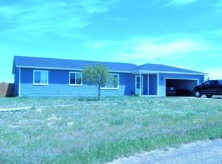 8355 Antler Ridge Ct, Lamar, CO 81052