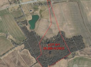 0 Urbana Woodstock Pike LOT 11, Woodstock, OH 43084