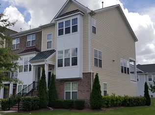 9125 Falkwood Rd, Raleigh, NC 27617