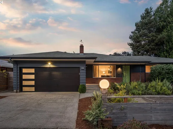 8629 SE 34th Ave, Milwaukie, OR 97222