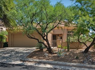 5310 N Spring View Dr, Tucson, AZ 85749