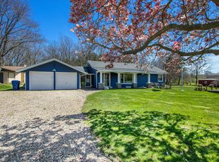 1667 N M 63, Benton Harbor, MI 49022