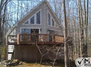 43 Sunshine Dr, White Haven, PA 18661