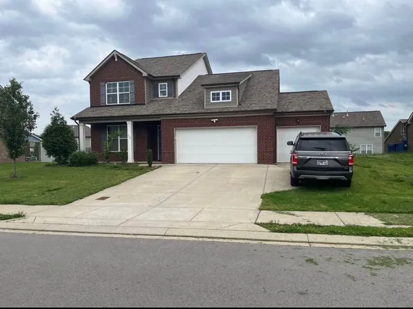 733 Amberton Dr, Smyrna, TN 37167