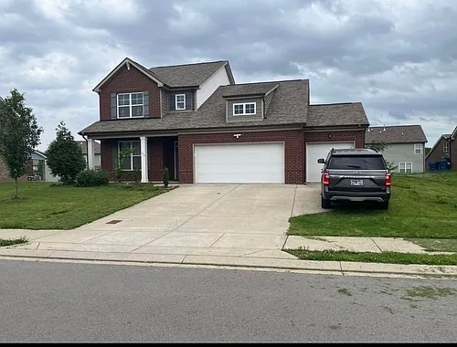 733 Amberton Dr Photo 1