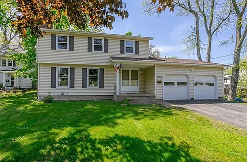 3985 Culver Rd Photo 1