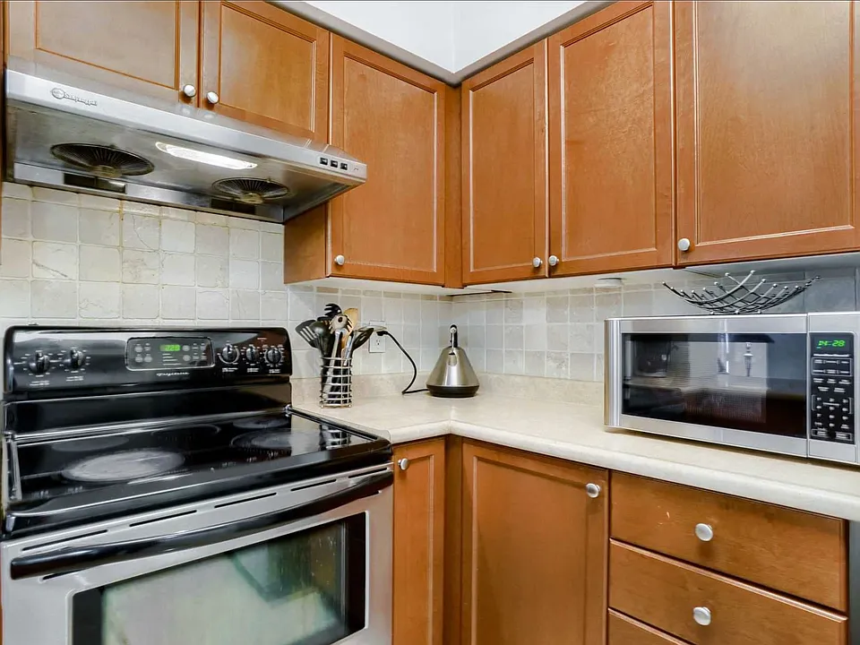 153 Beecroft Rd #2201
