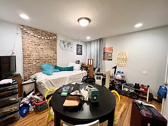 Rented by Pear NYC LLC