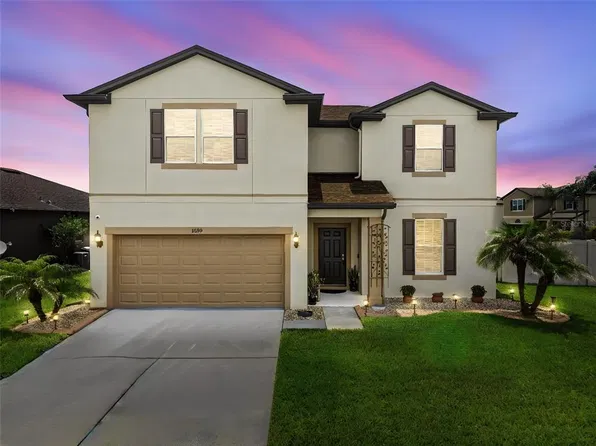 3699 MOCA DRIVE, ST CLOUD, FL 34772