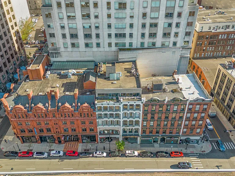 241 Asylum St #402 — Photo 24
