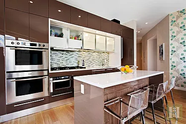 Sold by Halstead Real Estate