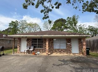 617-619 4th Ave, Conway, AR 72032