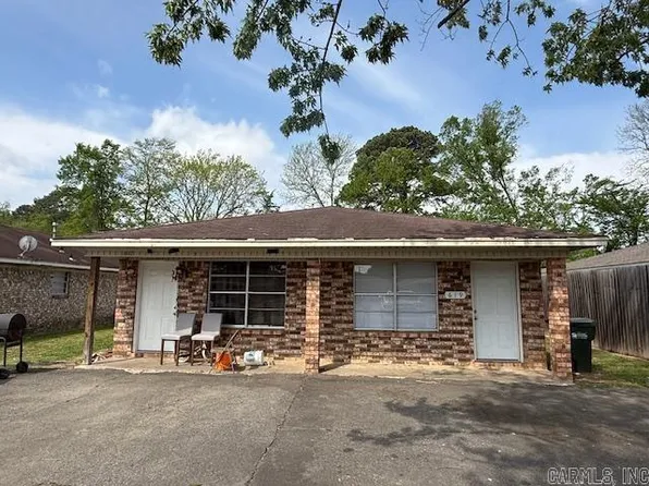 617-619 4th Ave, Conway, AR 72032