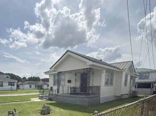 730 Avenue D #A, Westwego, LA 70094