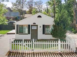 3925 Pecos St, Denver, CO 80211