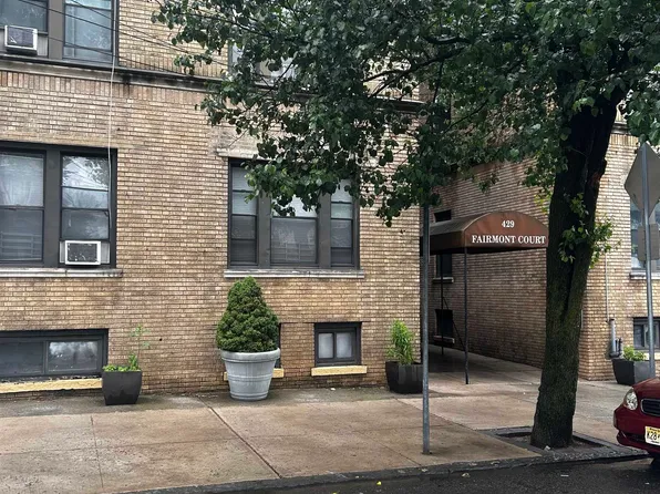 429 Fairmount Ave APT 412A, Jersey City, NJ 07306