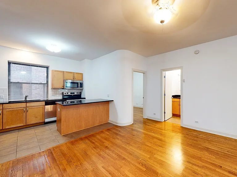 Dining/Living room