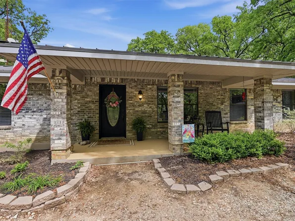 4476 County Road 107, Gainesville, TX 76240
