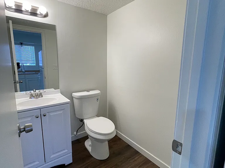 2406 Alabama St #2B — Photo 8