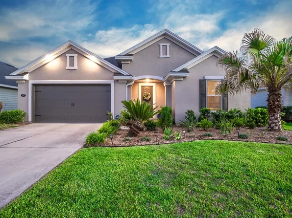 132 Orchard Ln, Saint Augustine, FL 32095