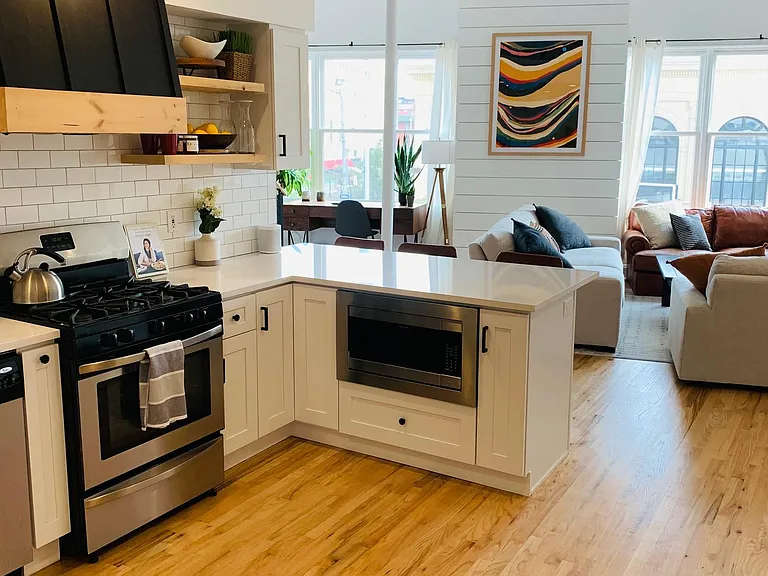 600 Cookman Ave #204 — Photo 4