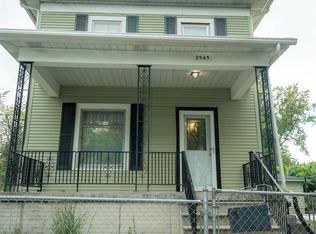 2945 R St, Lincoln, NE 68503