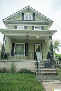 2945 R St, Lincoln, NE, 68503