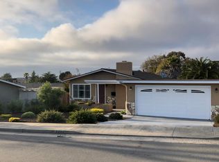 1867 San Pablo Ave, Seaside, CA 93955
