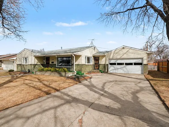 1020 Hoover Ave, Fort Lupton, CO 80621