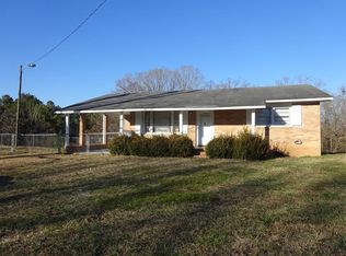 2824 Nation Rd, Hodges, SC 29653