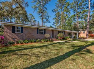 1603 Augusta Dr, Tallahassee, FL 32303