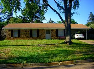 505 Drake Blvd, Longview, TX 75605