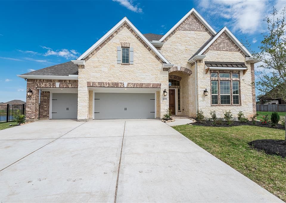 1st image of 8003 Mesquite Hill Ln