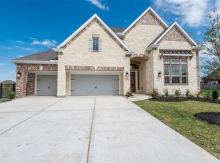 8003 Mesquite Hill Ln, Richmond, TX 77469