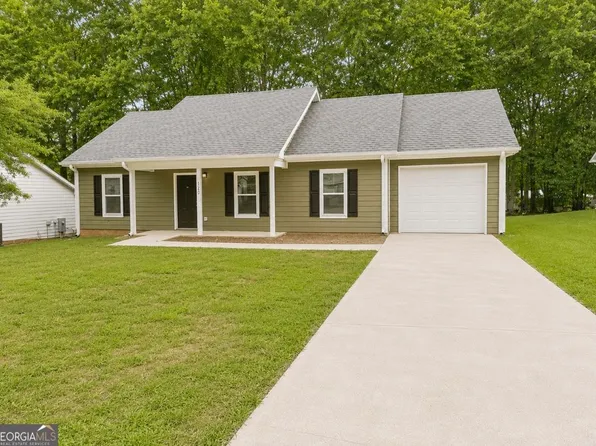 1220 Claywill Cir, Monroe, GA 30655