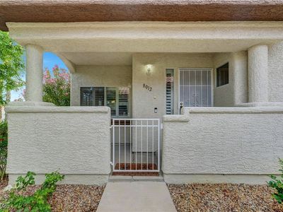 8012 Desire Ave, Las Vegas, NV, 89128