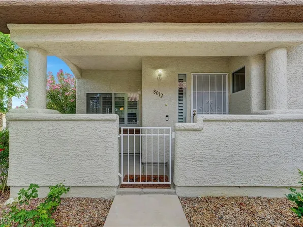 8012 Desire Ave, Las Vegas, NV 89128