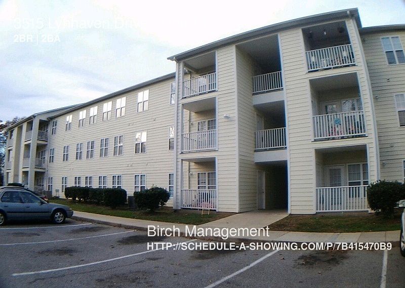 1st image of 3515 Lynhaven Dr APT 1J